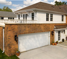 Garage Door Repair in Castro Valley, CA