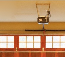 Garage Door Openers in Castro Valley, CA