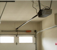 Garage Door Springs in Castro Valley, CA